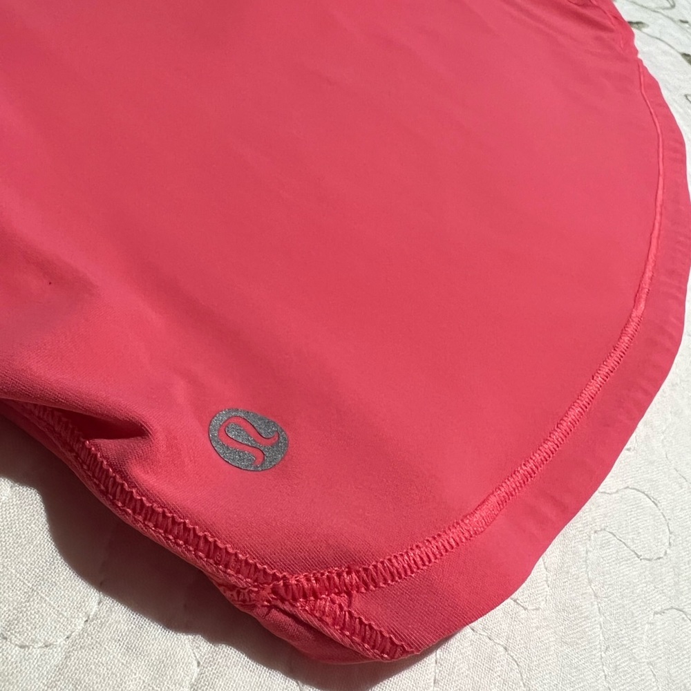 Lululemon Tank - Picture 5 of 6